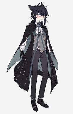 oc concept