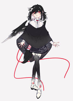 oc concept oc concept