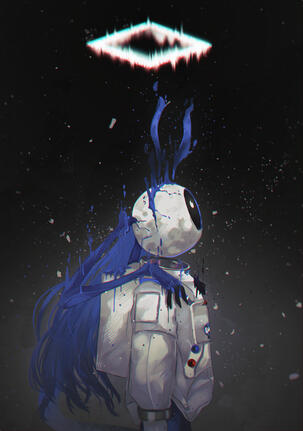 The Presence © Arknights